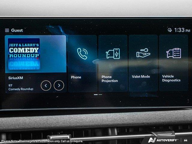 hyundai Tucson 2025 - 23