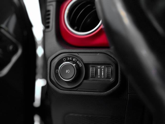 jeep Wrangler Unlimited 2020 - 14