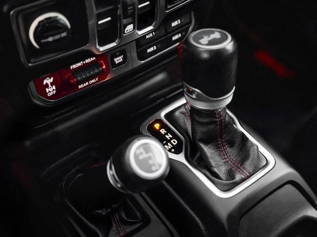 jeep Wrangler Unlimited 2020 - 19