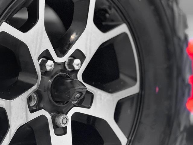 jeep Wrangler Unlimited 2020 - 24