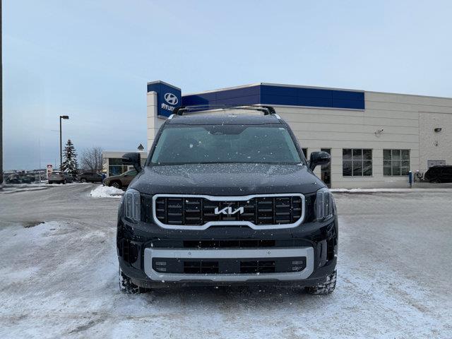 kia Telluride 2023 - 2