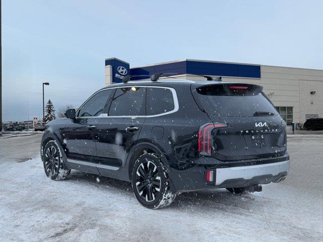 kia Telluride 2023 - 3