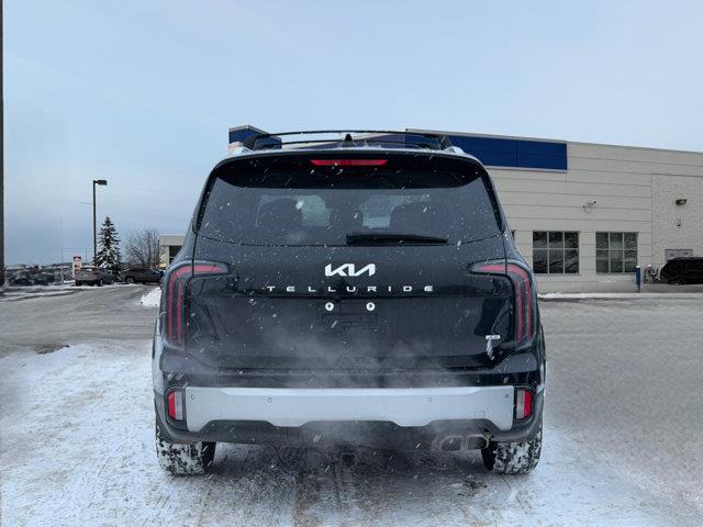 kia Telluride 2023 - 4