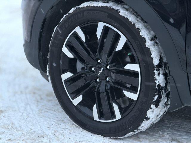 kia Telluride 2023 - 5