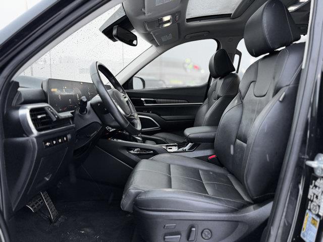 kia Telluride 2023 - 6