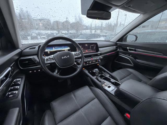 kia Telluride 2023 - 8