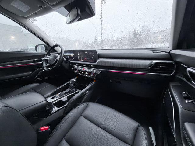 kia Telluride 2023 - 10
