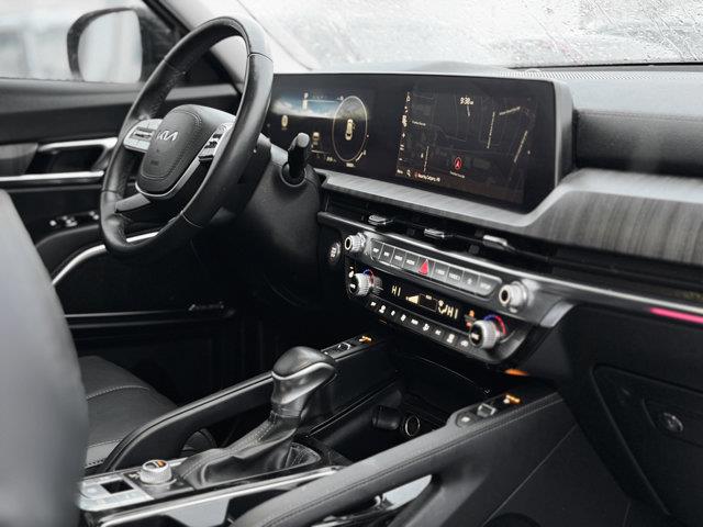 kia Telluride 2023 - 11