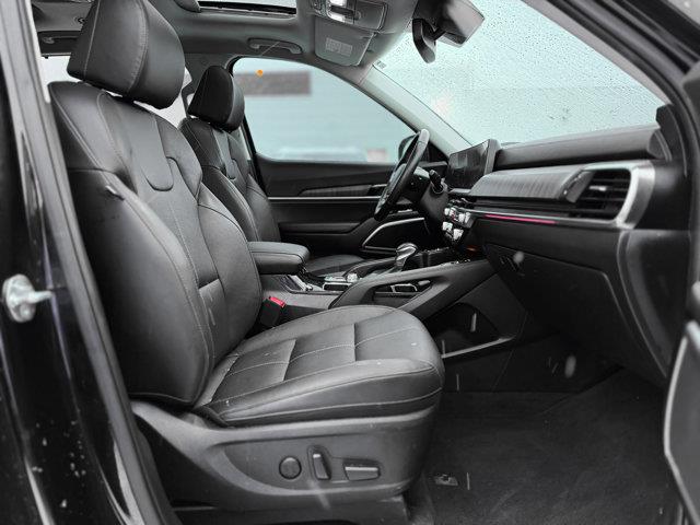 kia Telluride 2023 - 12