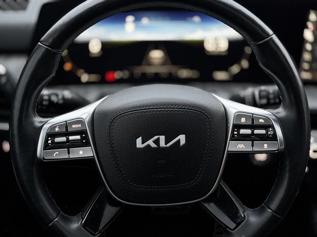 kia Telluride 2023 - 16