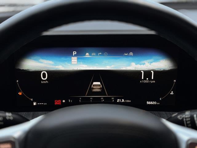 kia Telluride 2023 - 17