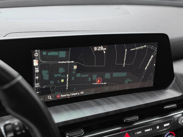 kia Telluride 2023 - 18