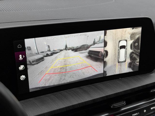 kia Telluride 2023 - 19