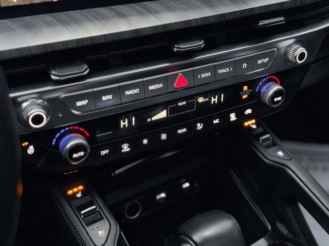 kia Telluride 2023 - 20