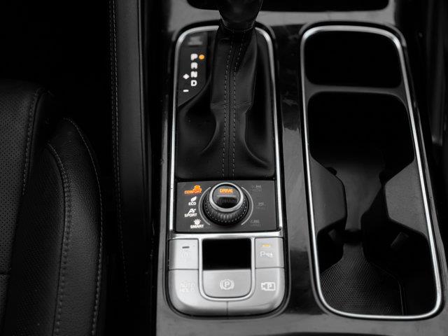 kia Telluride 2023 - 21