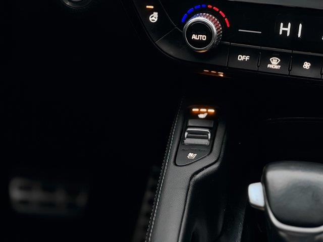 kia Telluride 2023 - 22