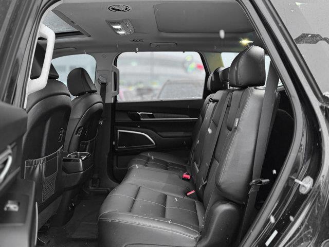 kia Telluride 2023 - 23