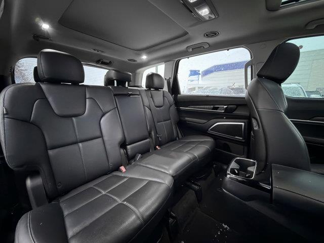 kia Telluride 2023 - 24