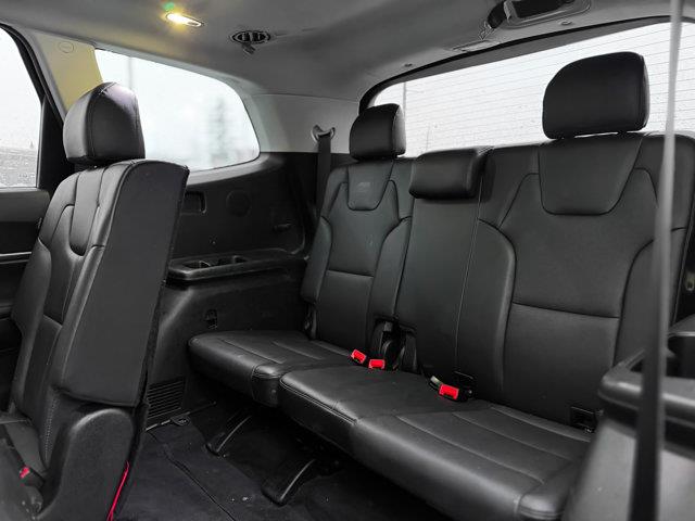 kia Telluride 2023 - 25