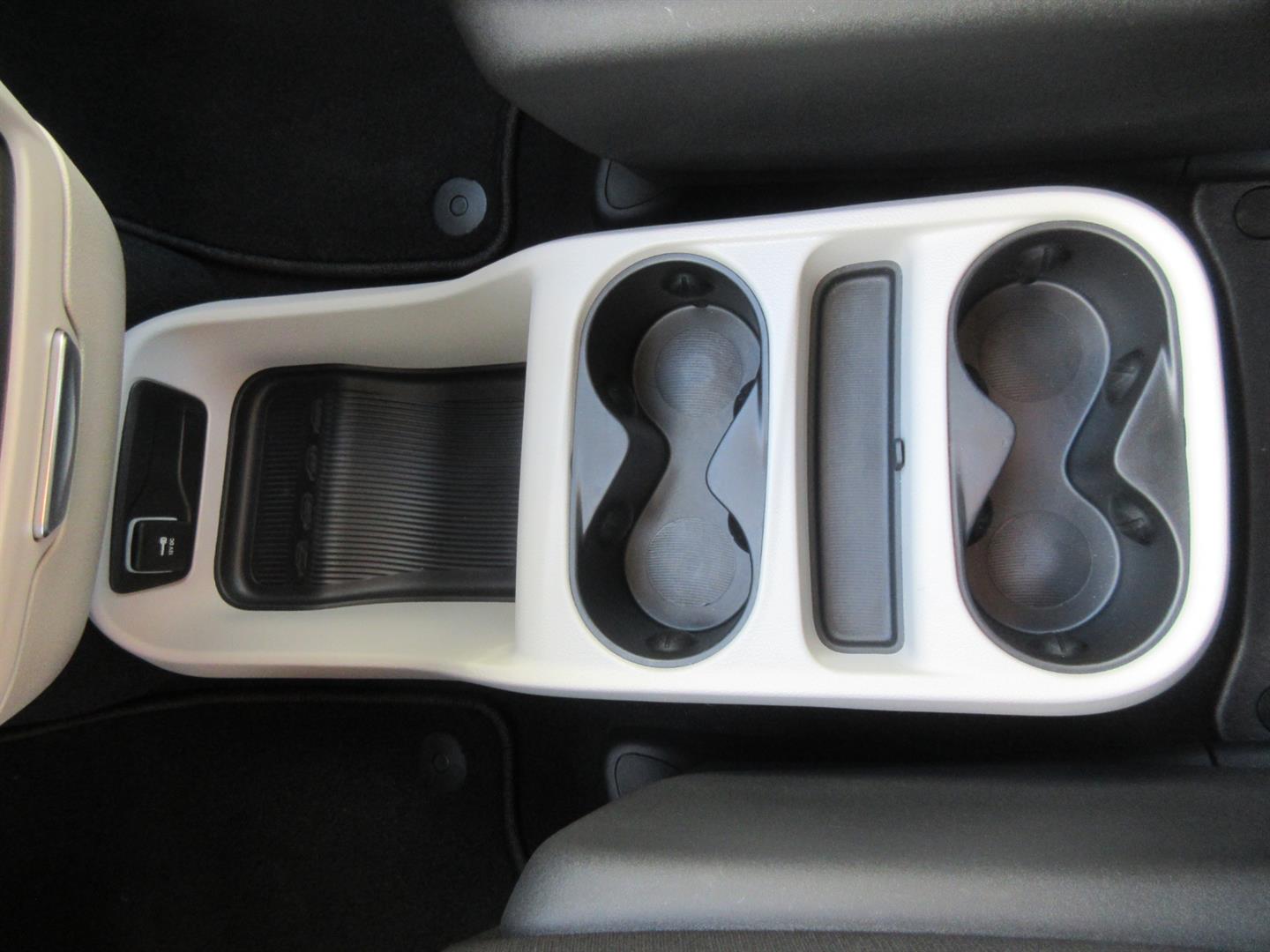 chrysler Grand Caravan 2024 - 10