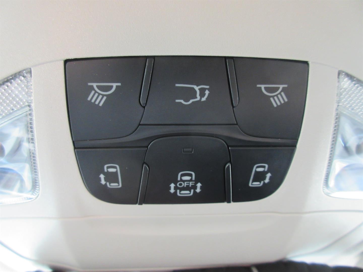 chrysler Grand Caravan 2024 - 6