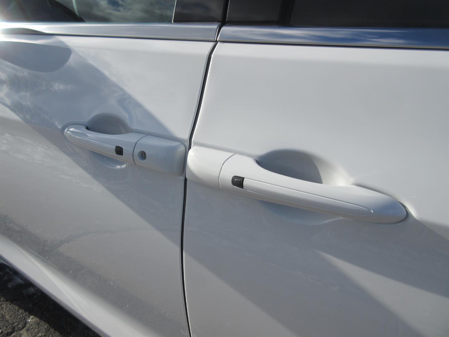 chrysler Grand Caravan 2024 - 15