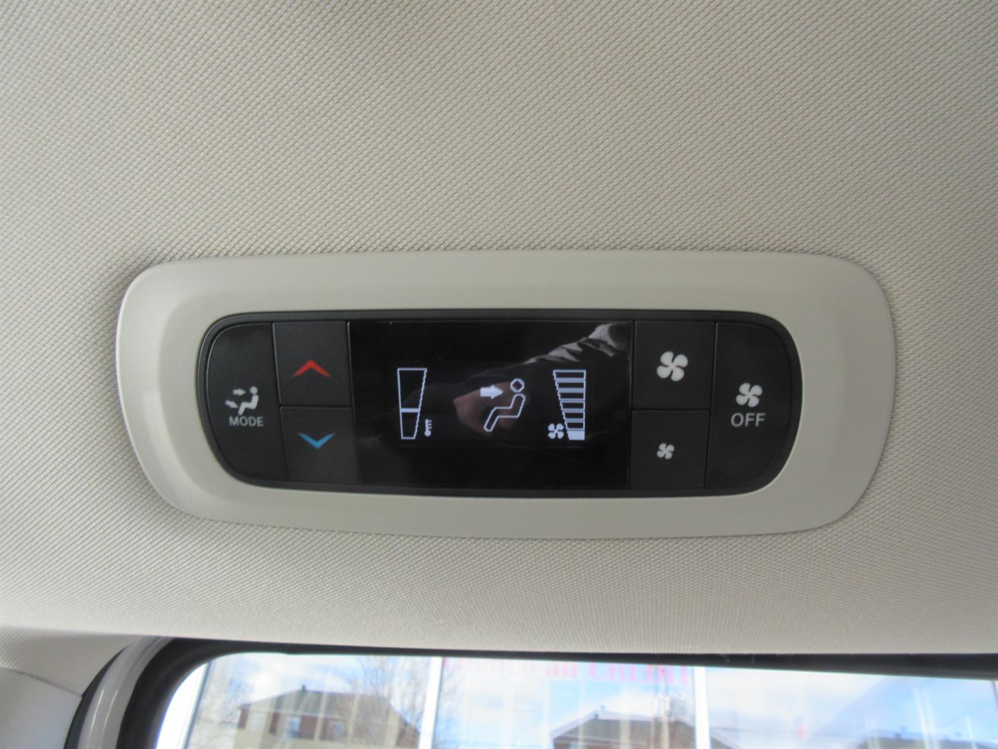 chrysler Grand Caravan 2024 - 24