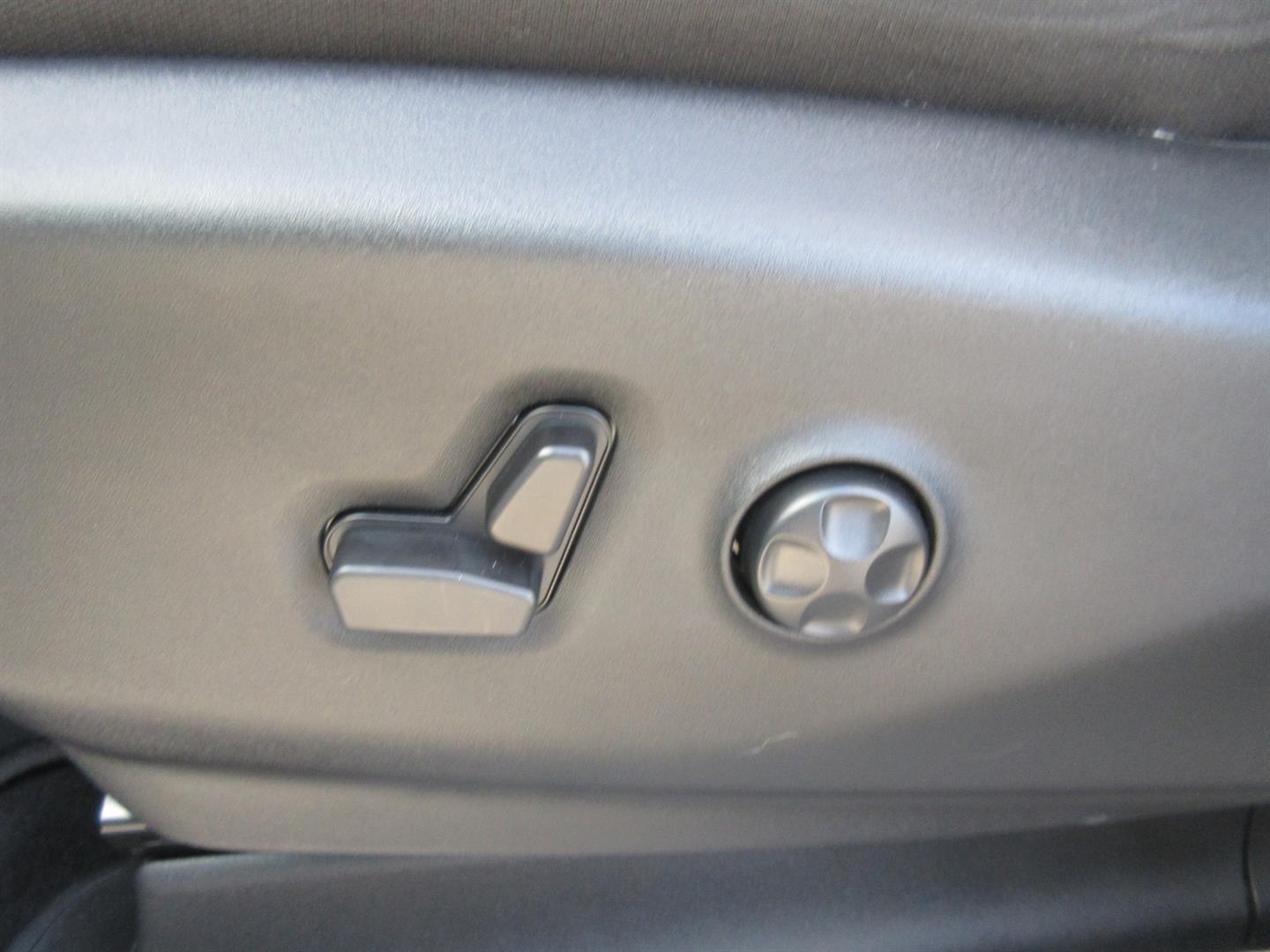 chrysler Grand Caravan 2024 - 18