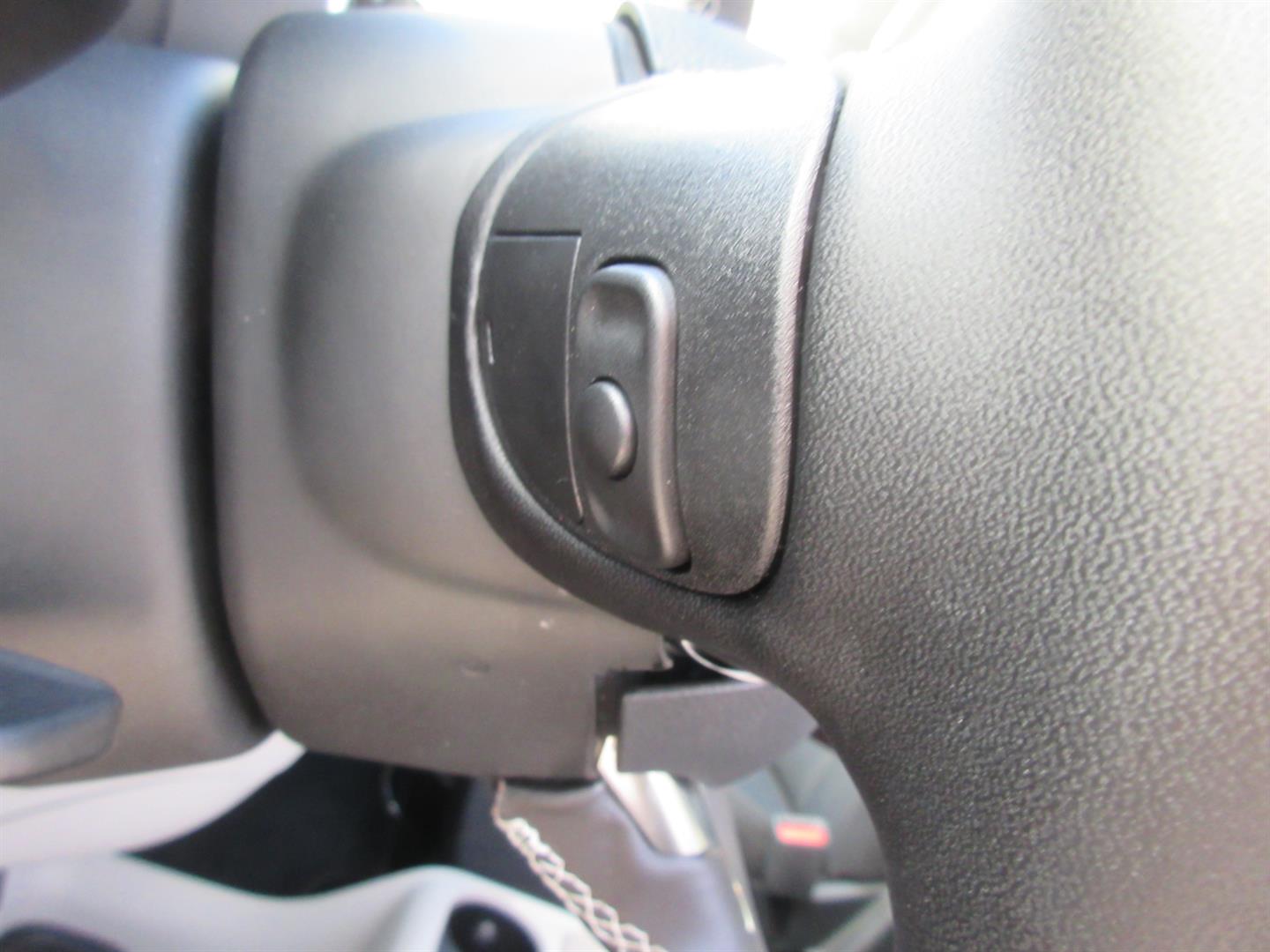 chrysler Grand Caravan 2024 - 27