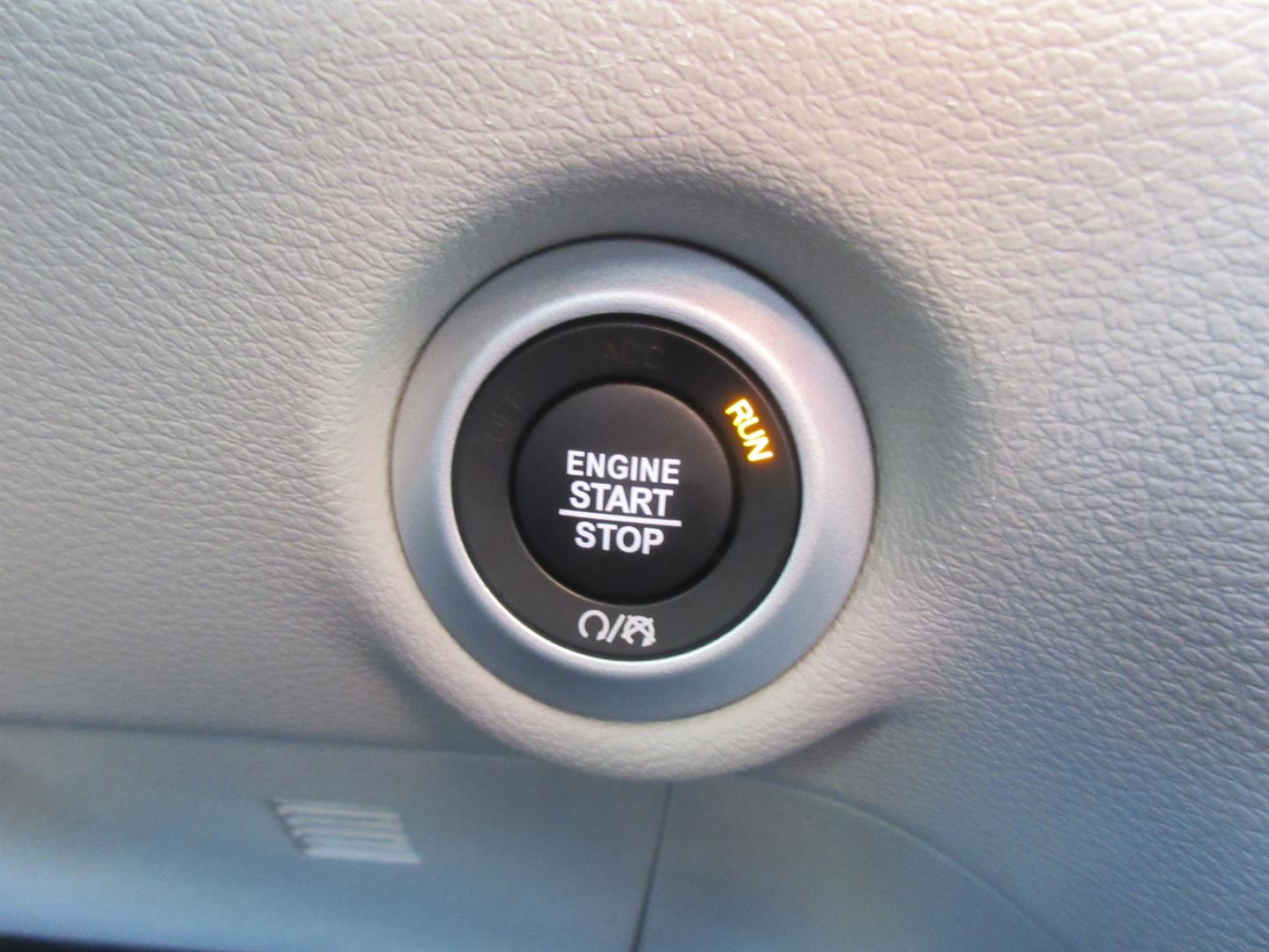 chrysler Grand Caravan 2024 - 31