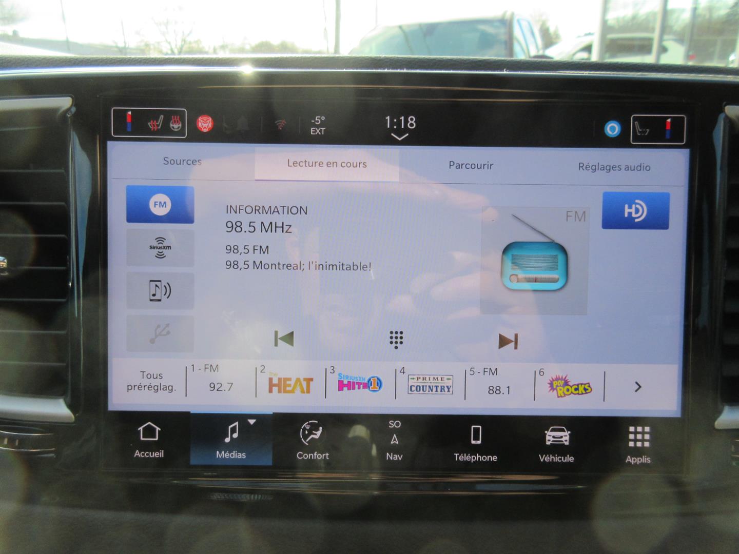 chrysler Grand Caravan 2024 - 32