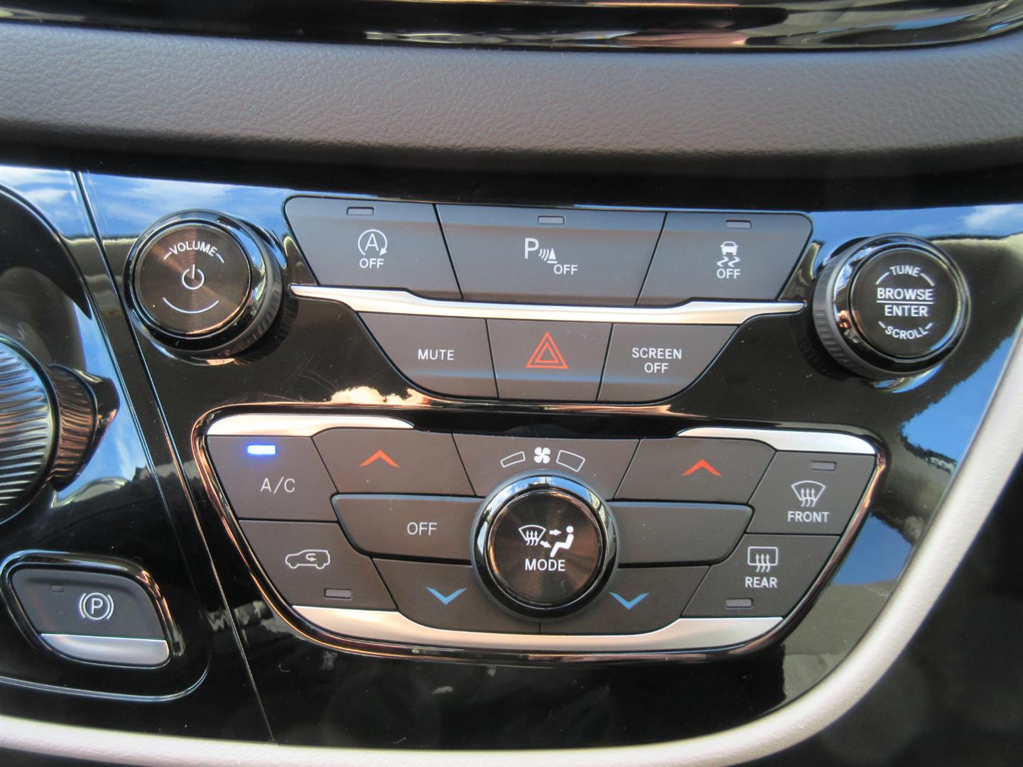 chrysler Grand Caravan 2024 - 35