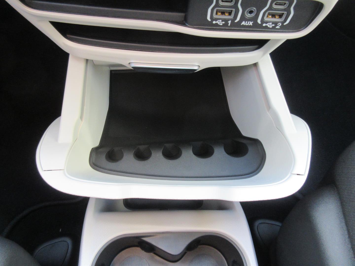 chrysler Grand Caravan 2024 - 37