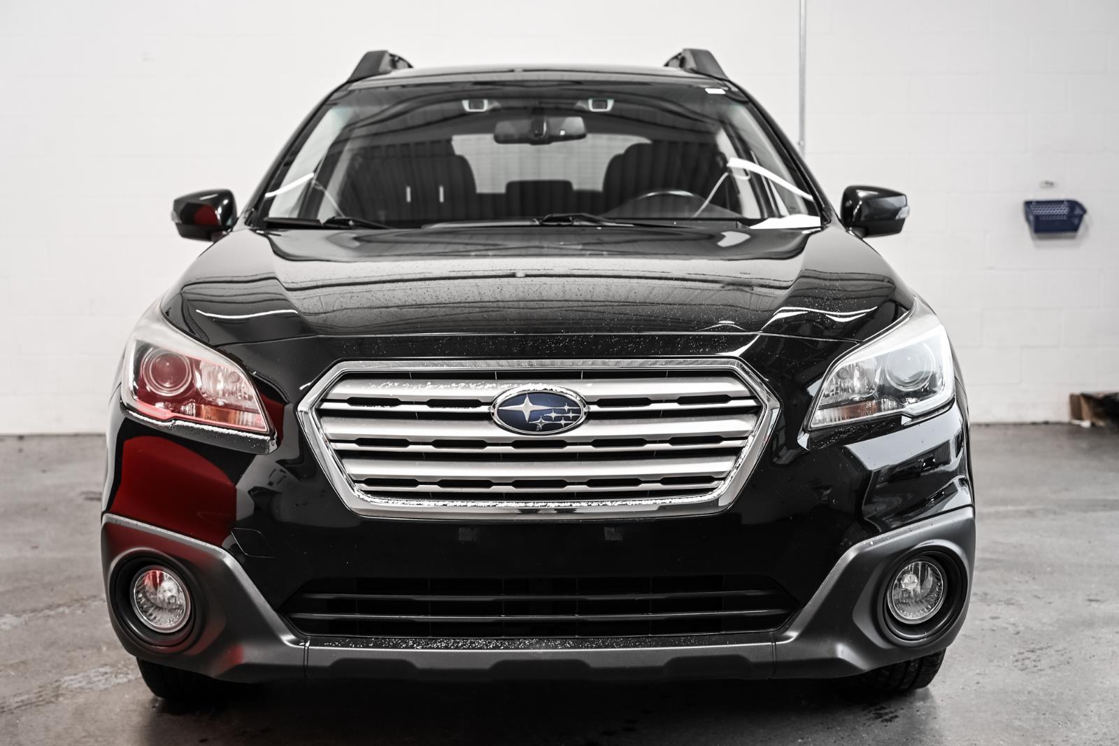 subaru Outback 2015 - 3