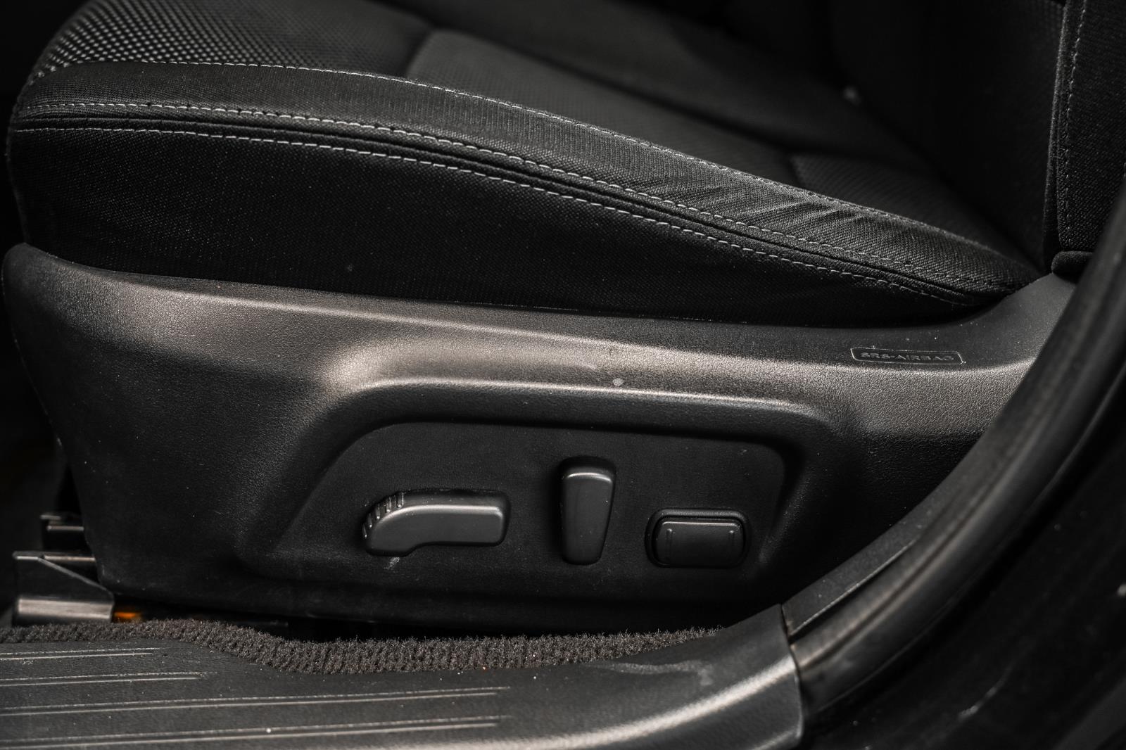 subaru Outback 2015 - 11