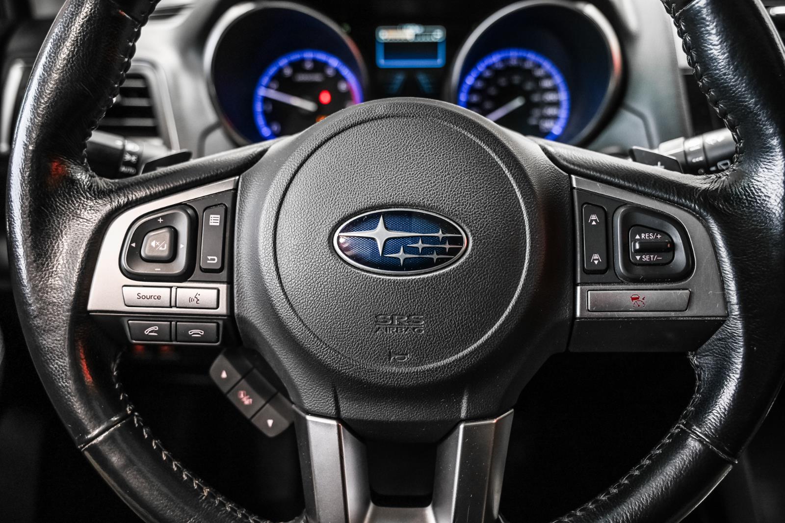 subaru Outback 2015 - 12