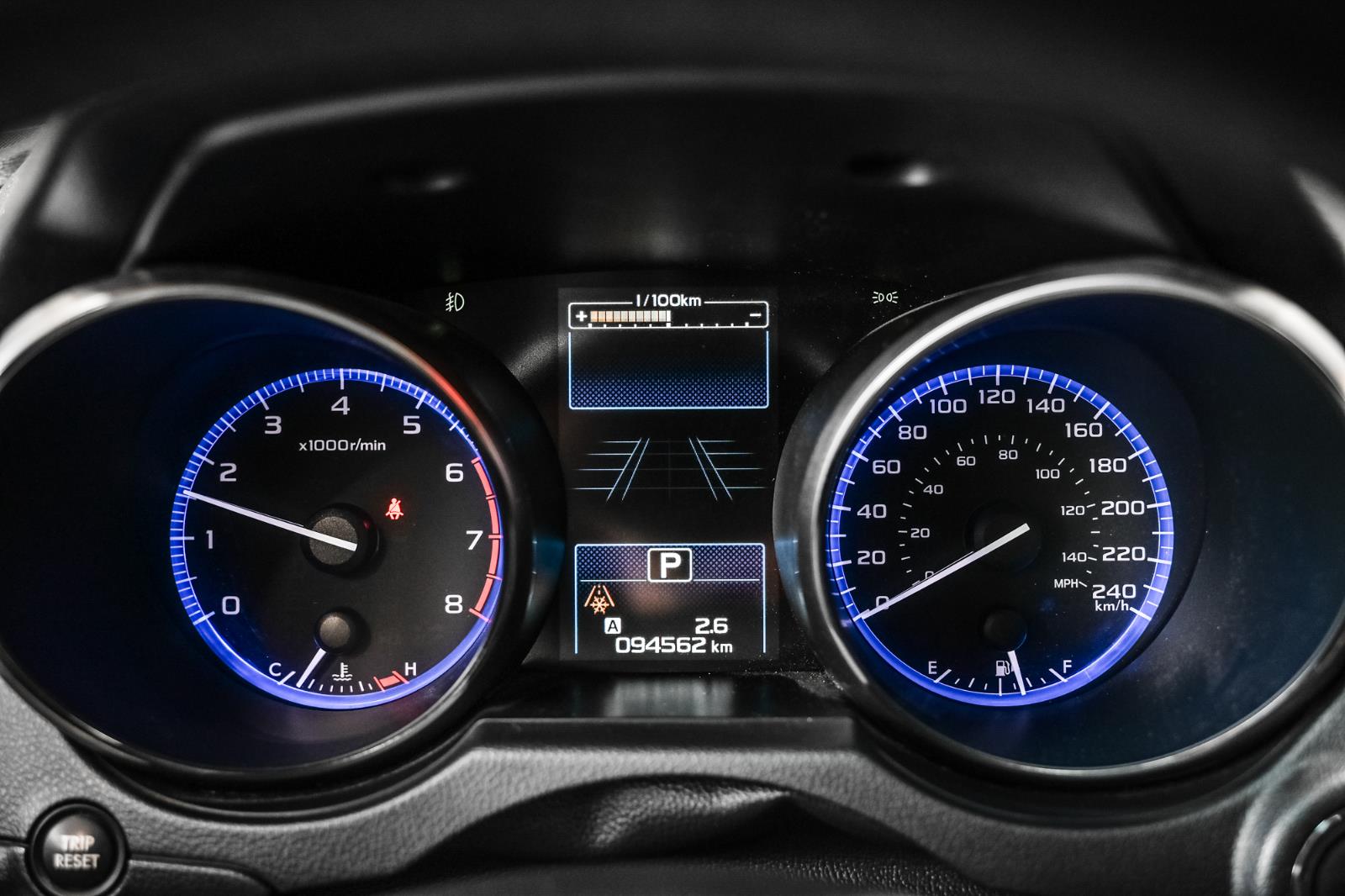 subaru Outback 2015 - 13