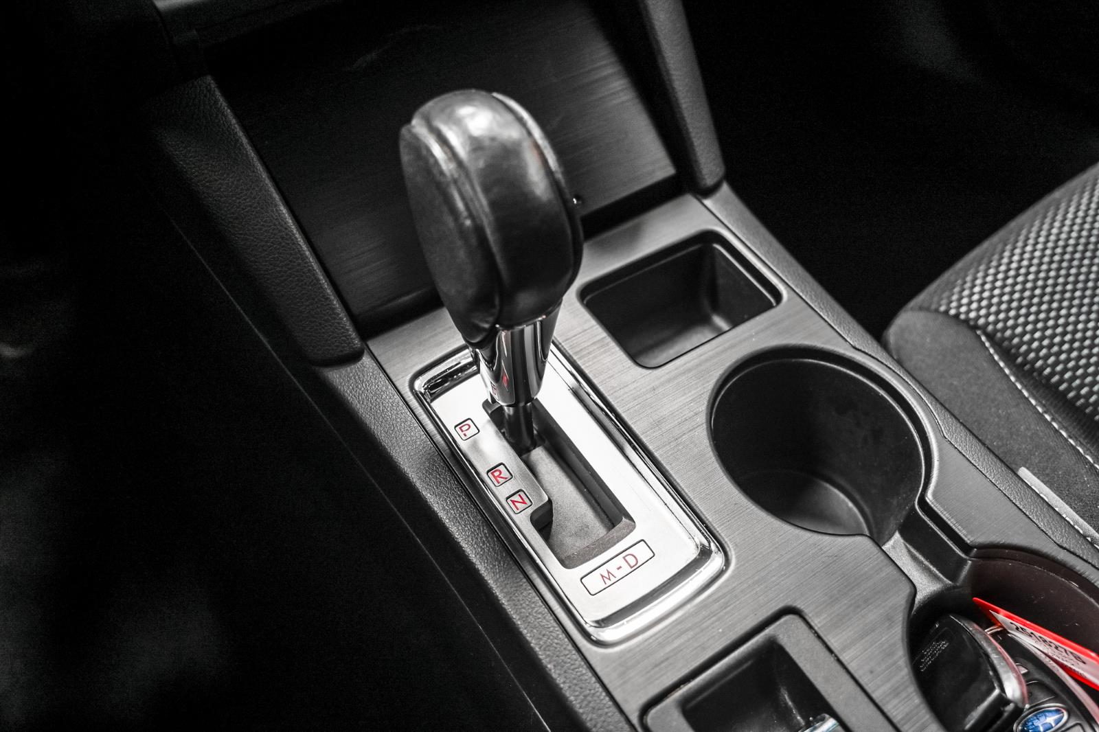 subaru Outback 2015 - 14