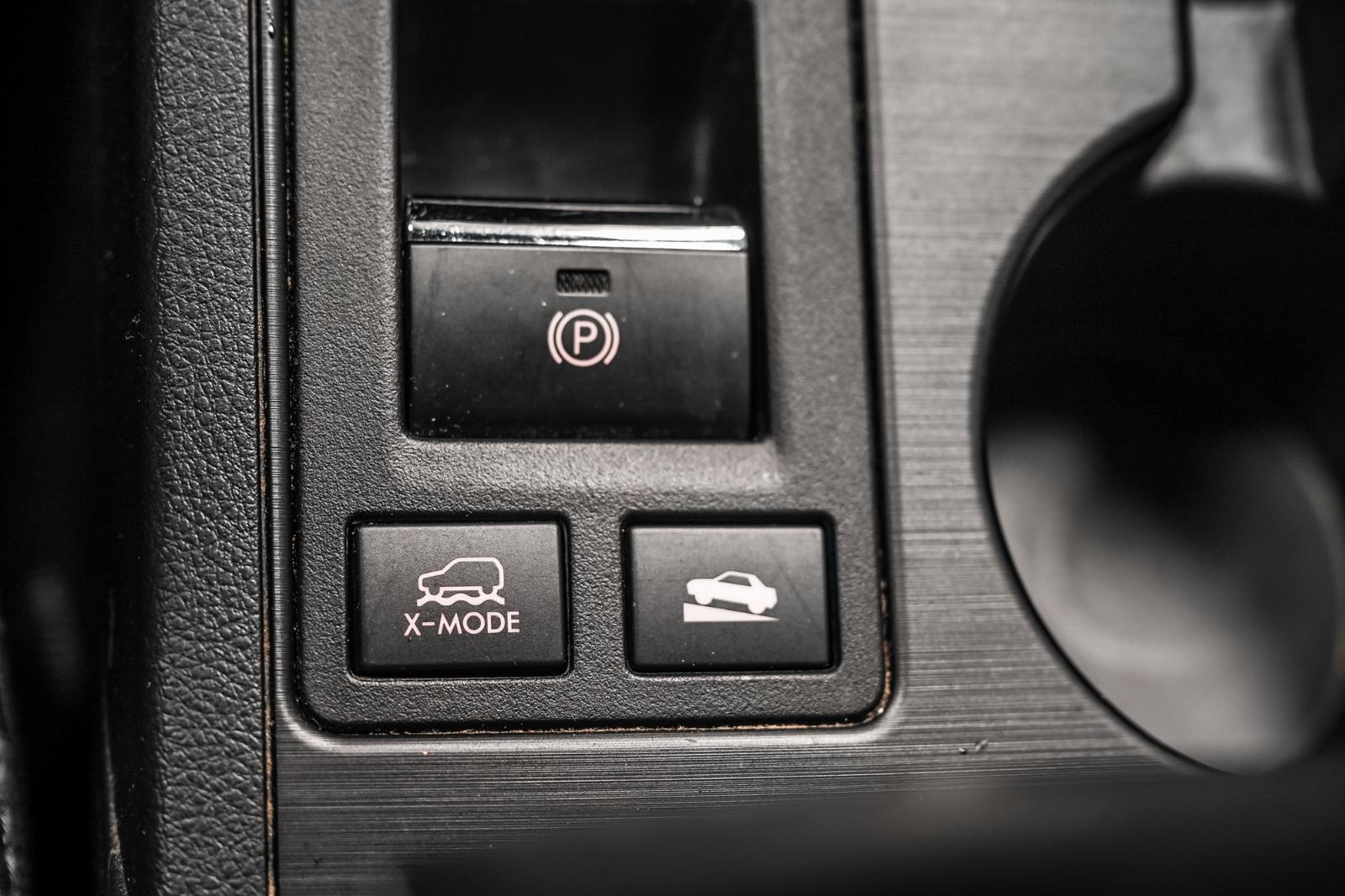 subaru Outback 2015 - 15