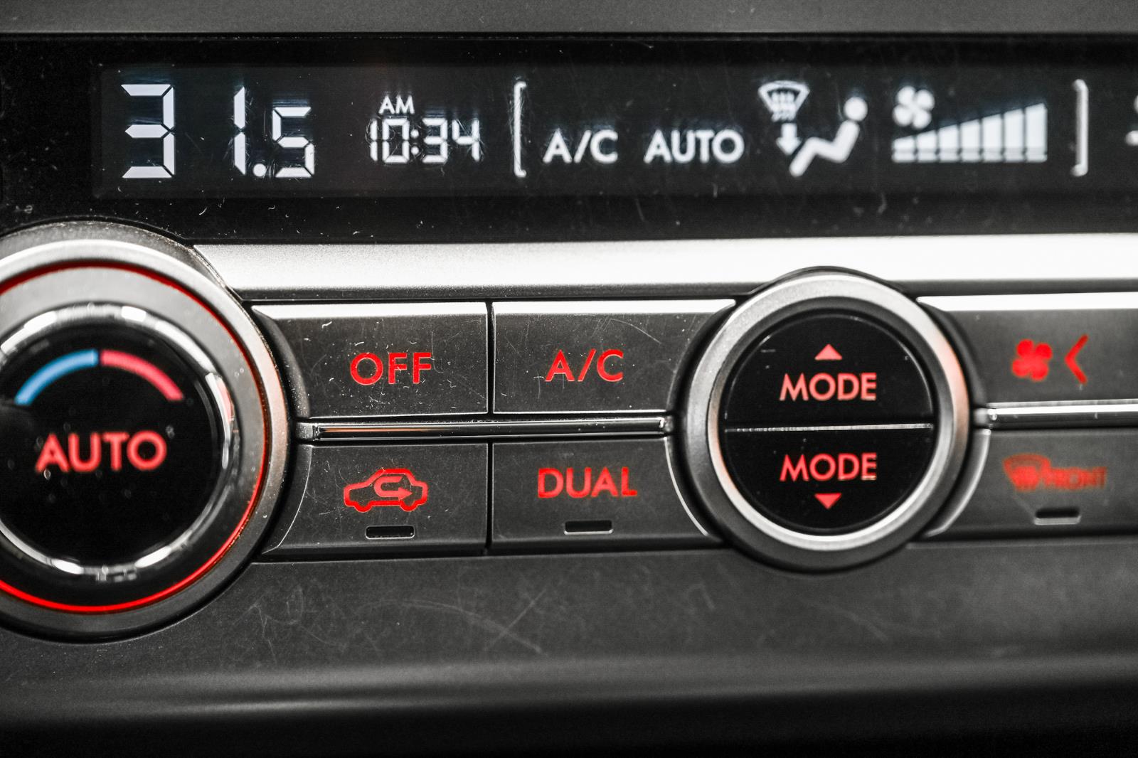 subaru Outback 2015 - 17