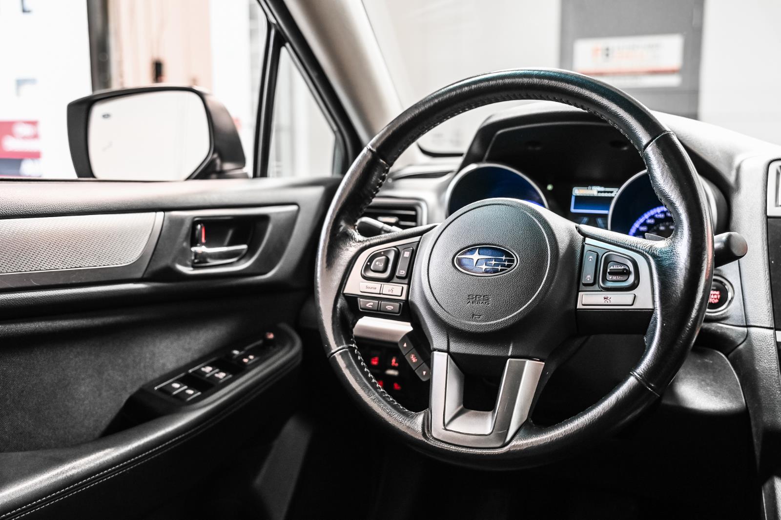 subaru Outback 2015 - 22