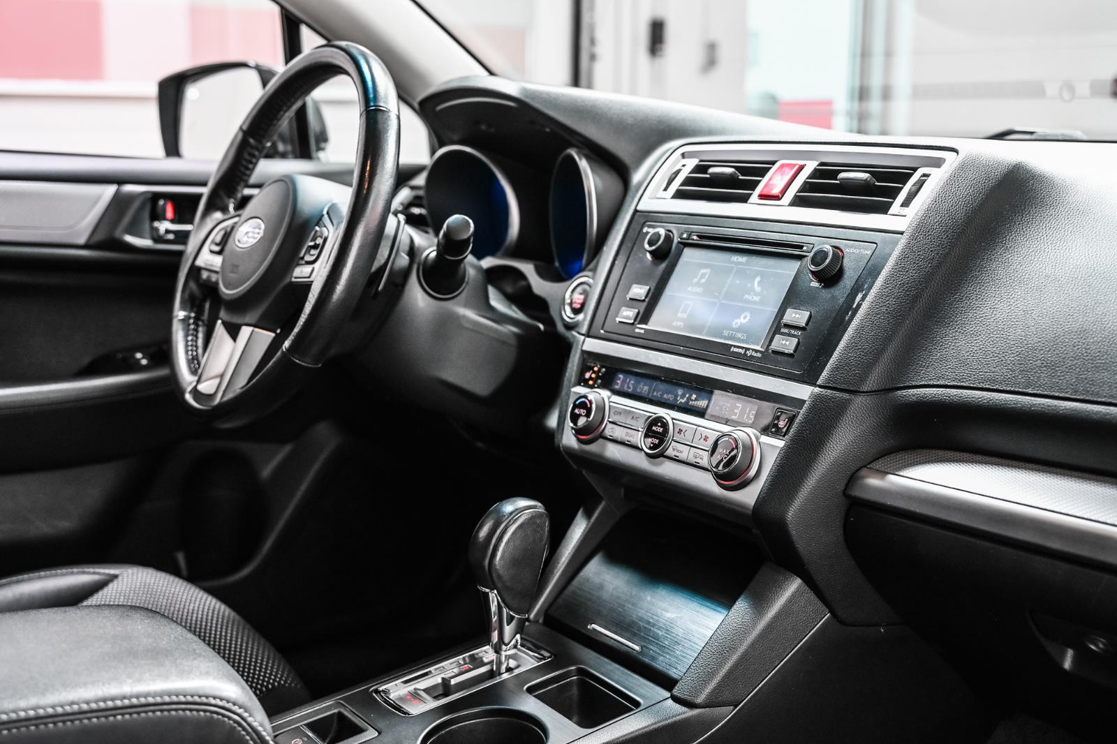 subaru Outback 2015 - 24