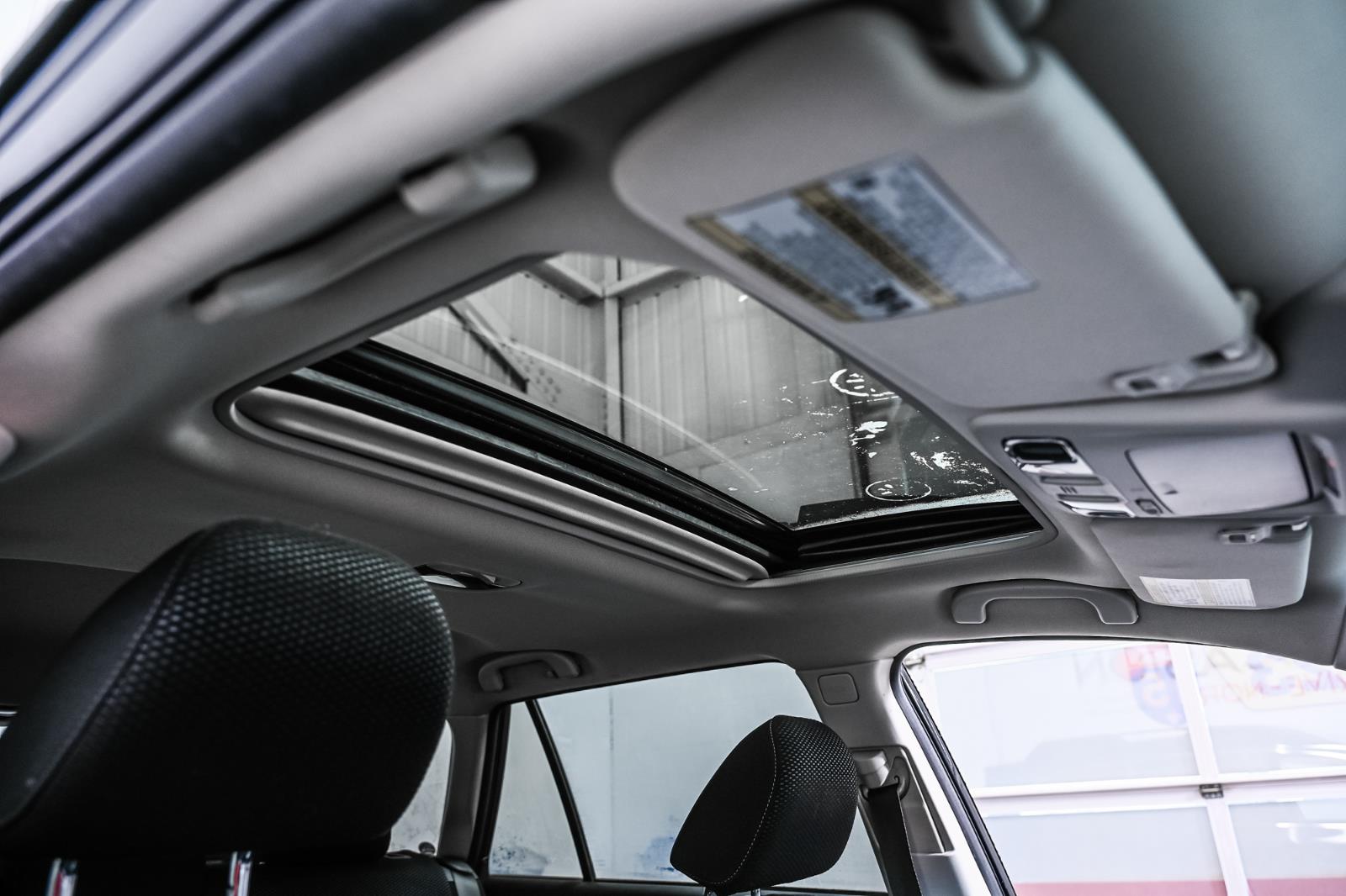 subaru Outback 2015 - 26