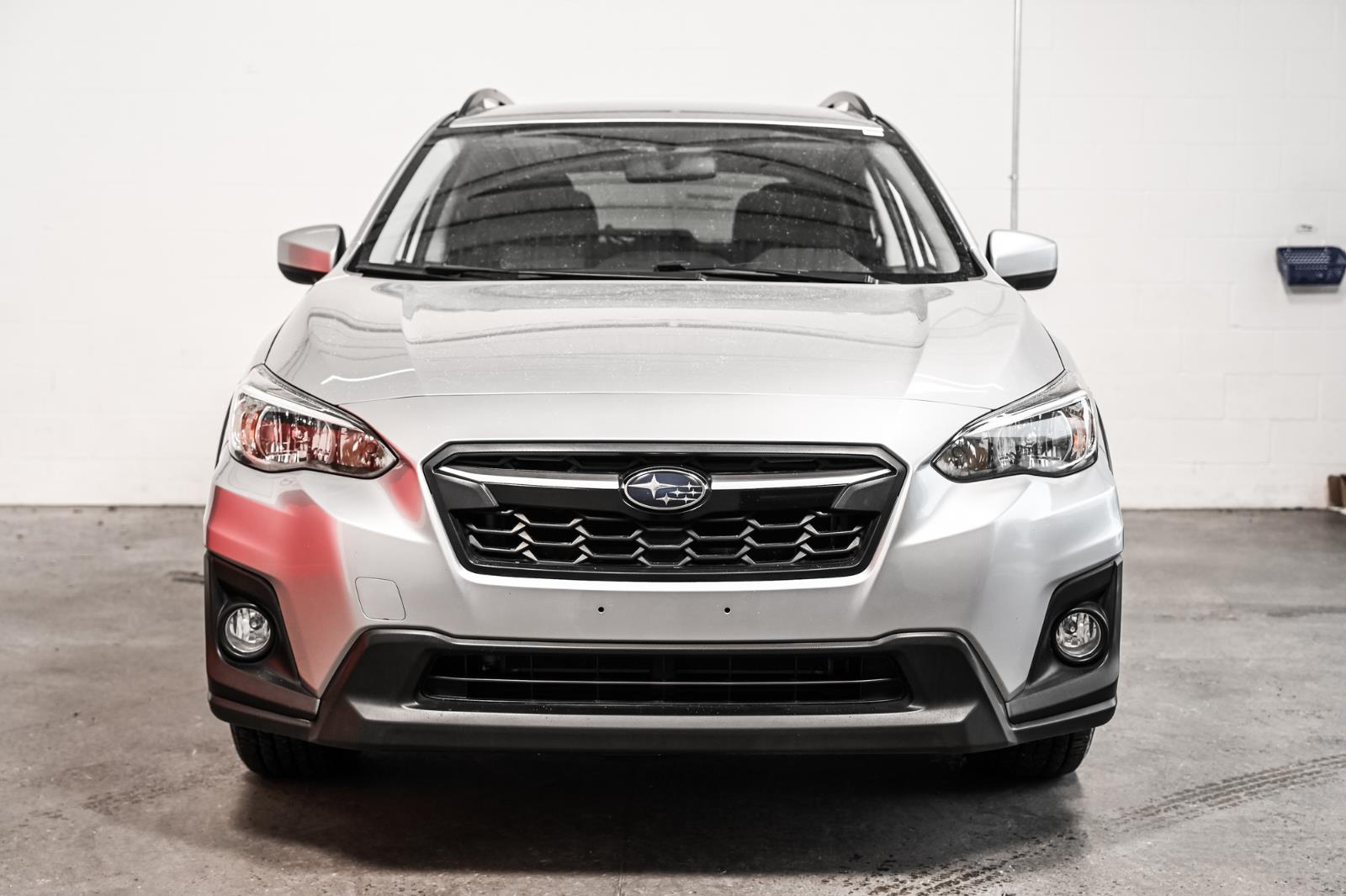 subaru Crosstrek 2018 - 5