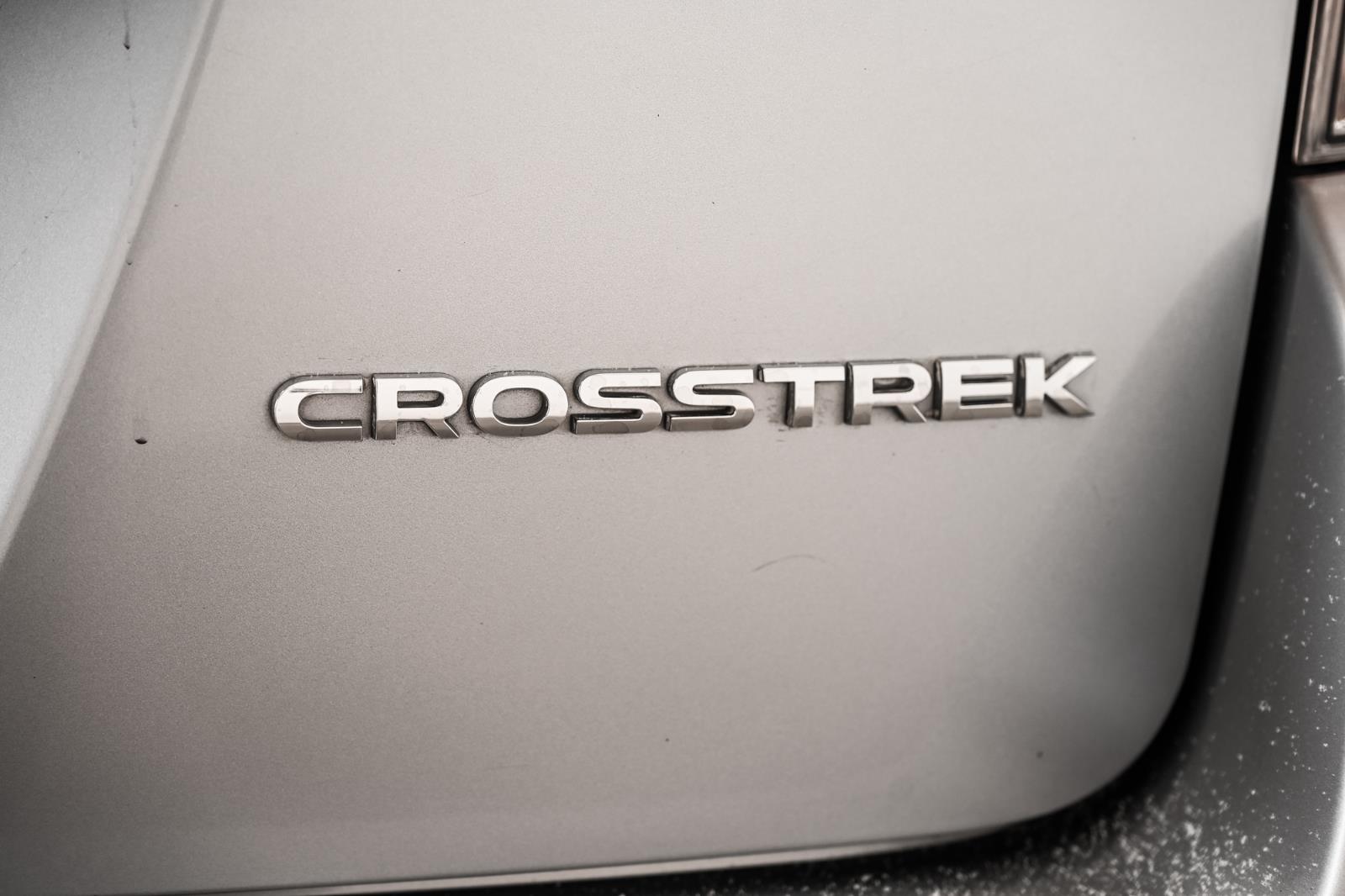 subaru Crosstrek 2018 - 15