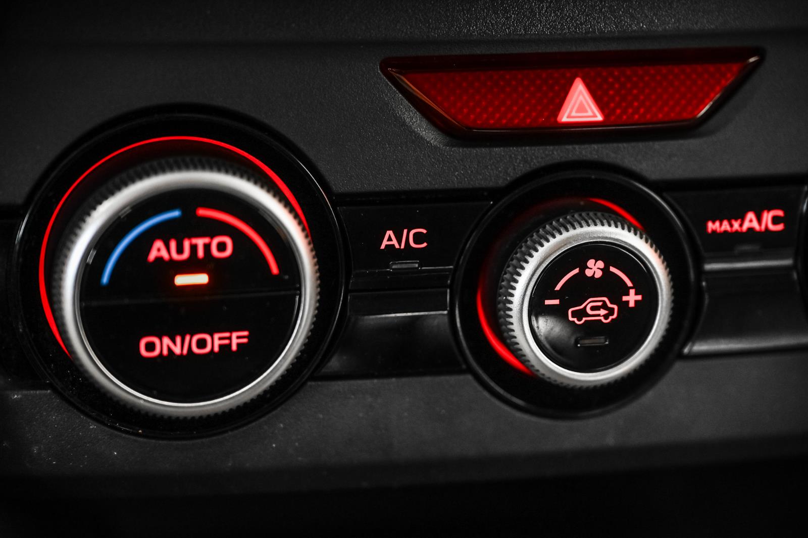 subaru Crosstrek 2018 - 24