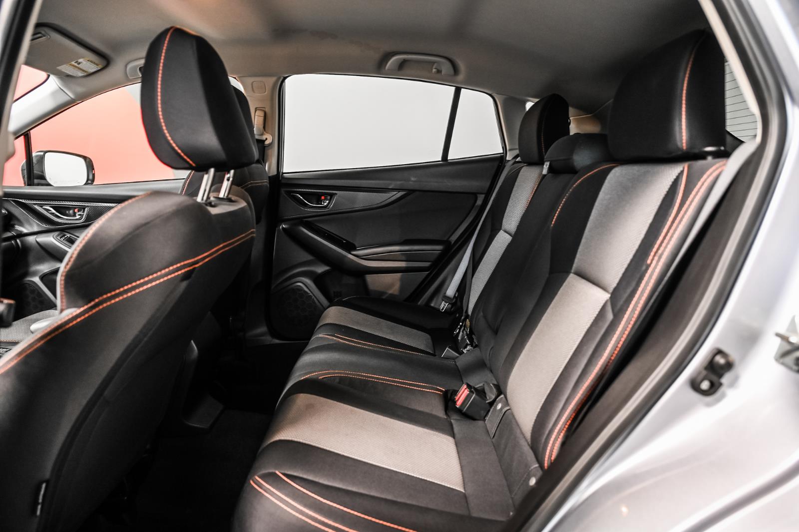 subaru Crosstrek 2018 - 26