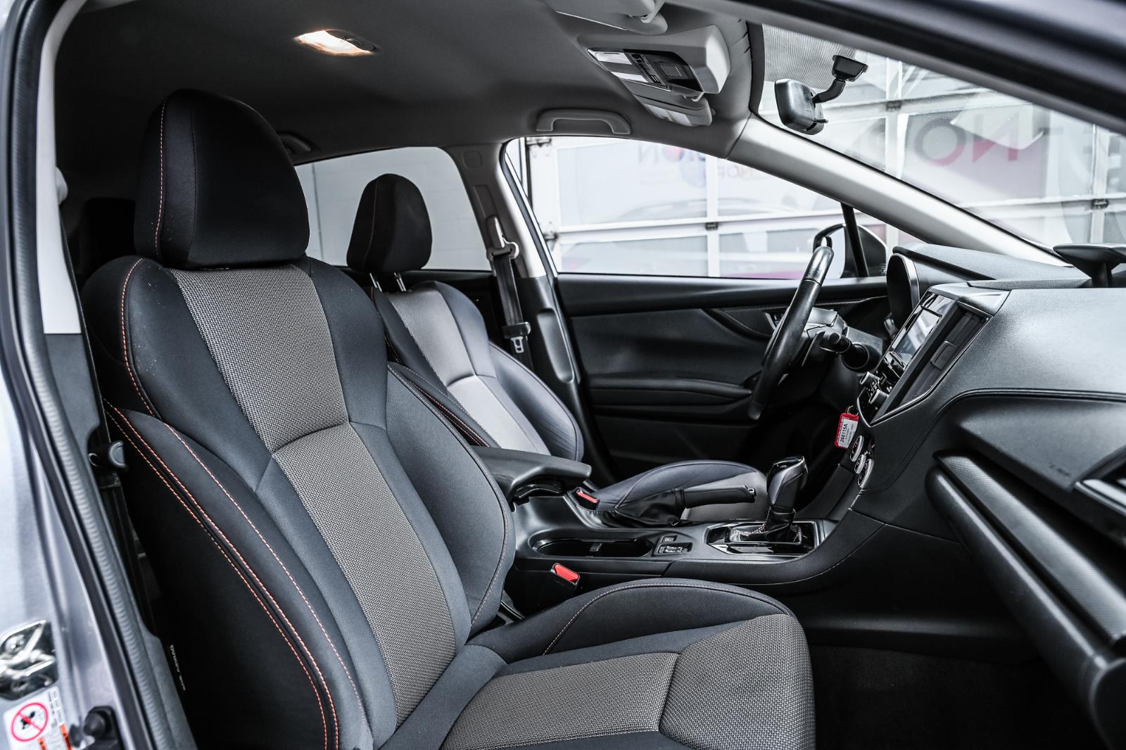 subaru Crosstrek 2018 - 31