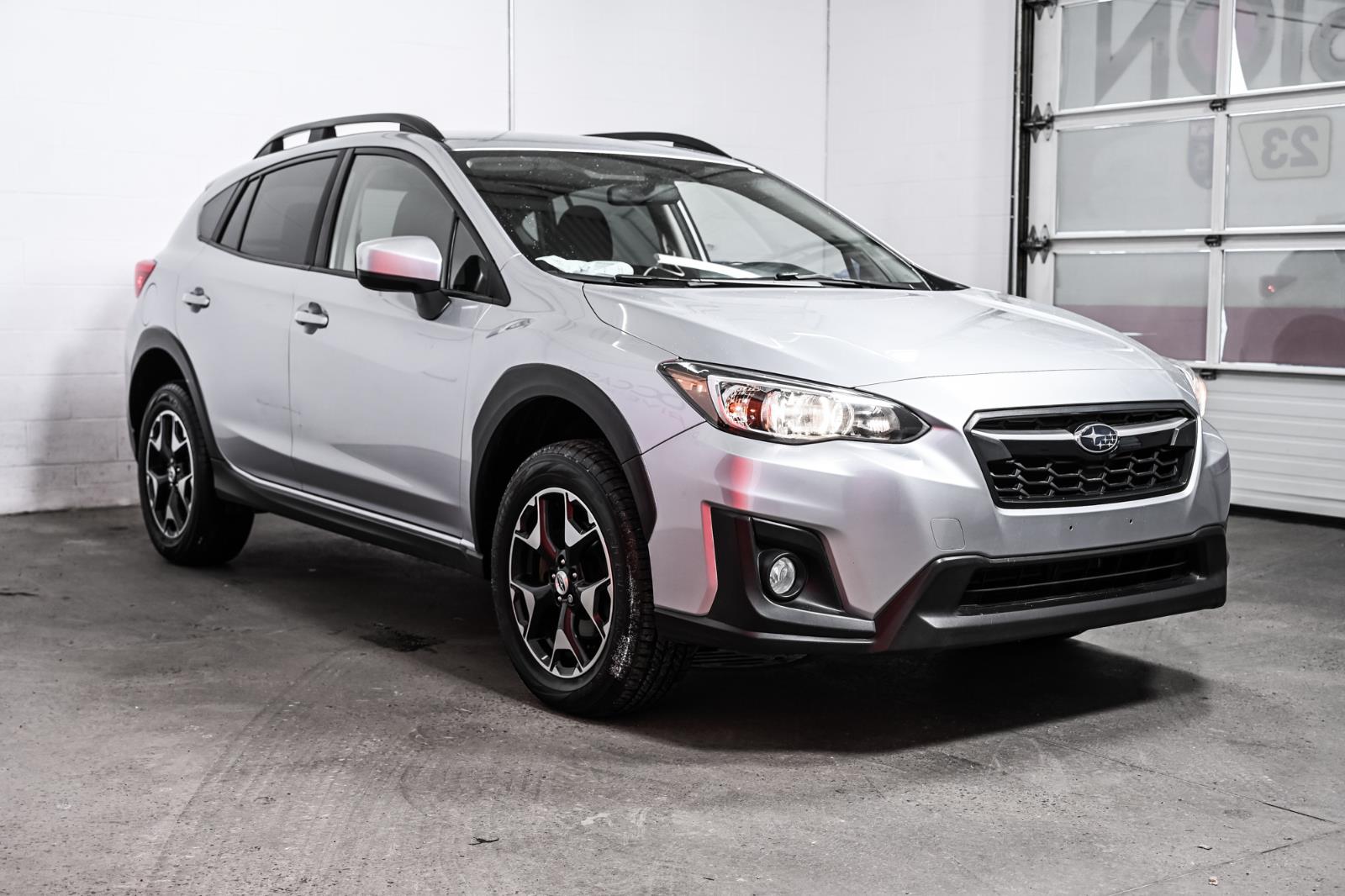 subaru Crosstrek 2018 - 32