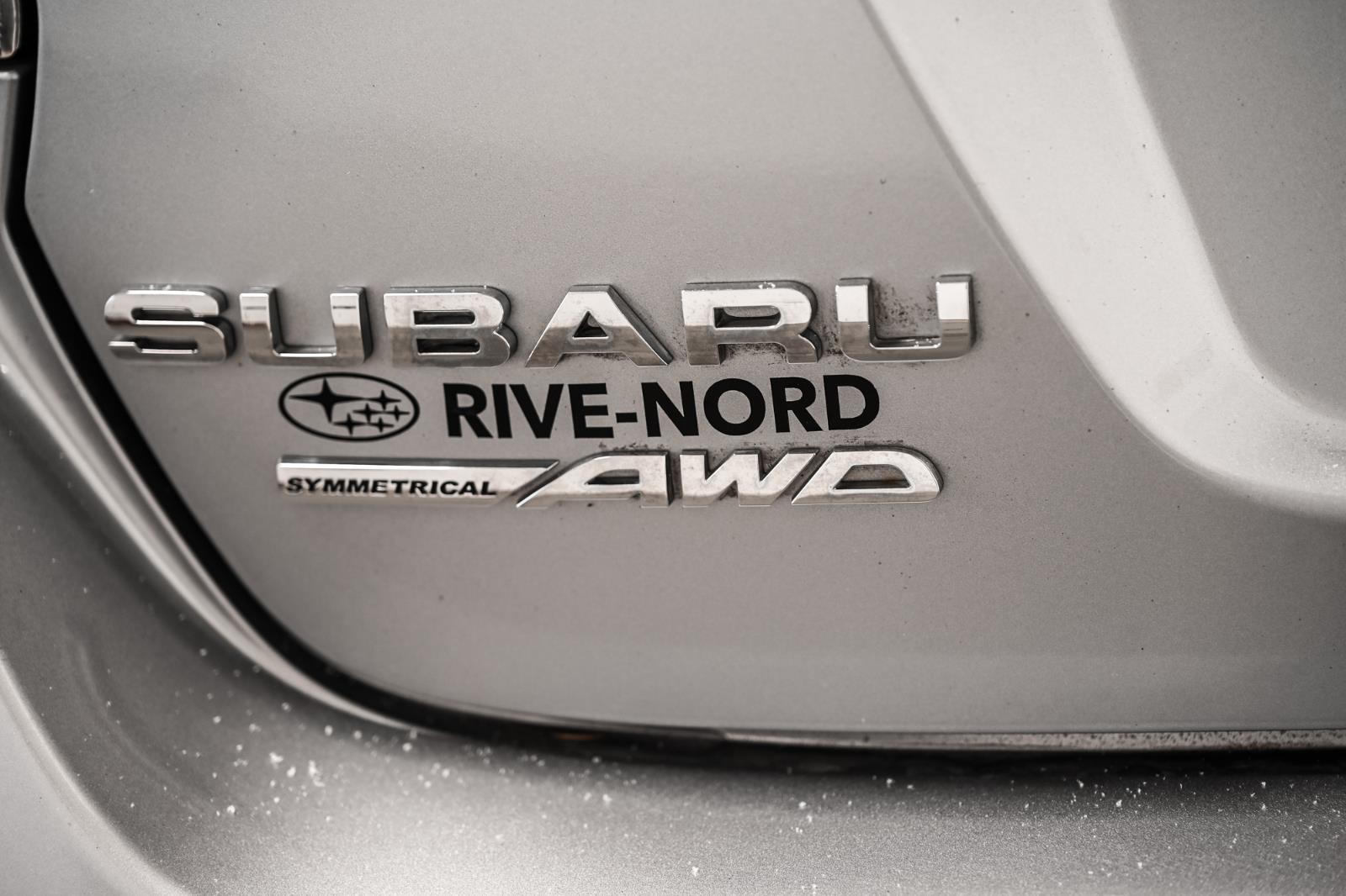 subaru WRX 2021 - 12